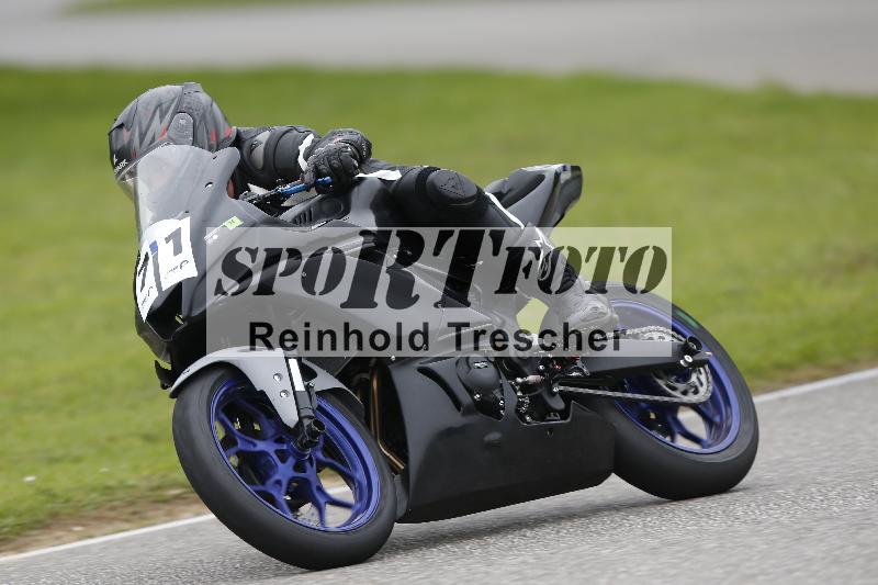 /57 03.10.2025 Speer Racing ADR/Gruppe gruen/71